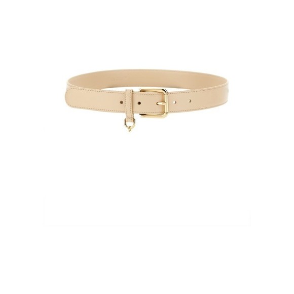 Dolce & Gabbana Dg Logo Belt - NWT - Picture 1 of 4